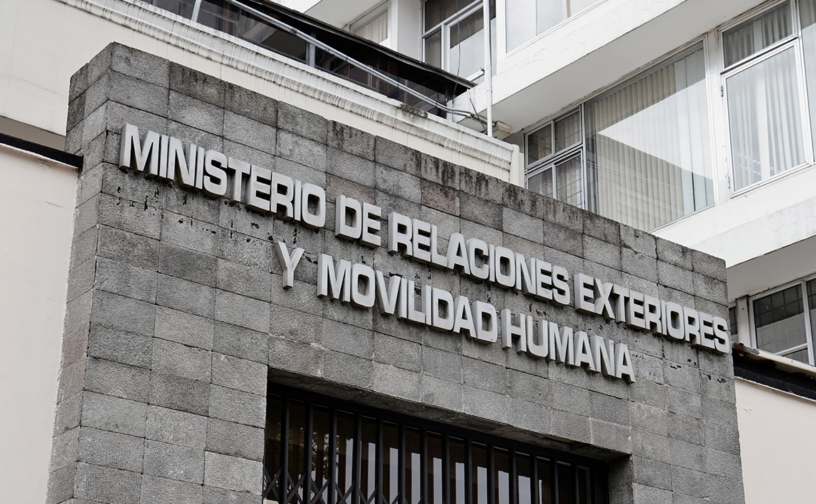 Karen Toro / Reuters