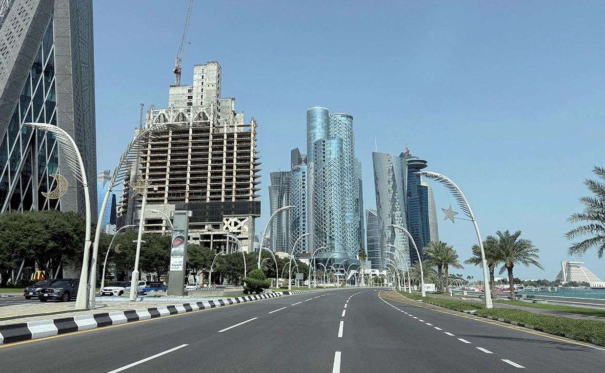 Mohammed Salem / Reuters