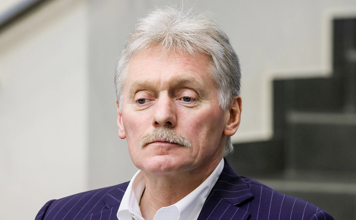 Михаил Метцель / ТАСС