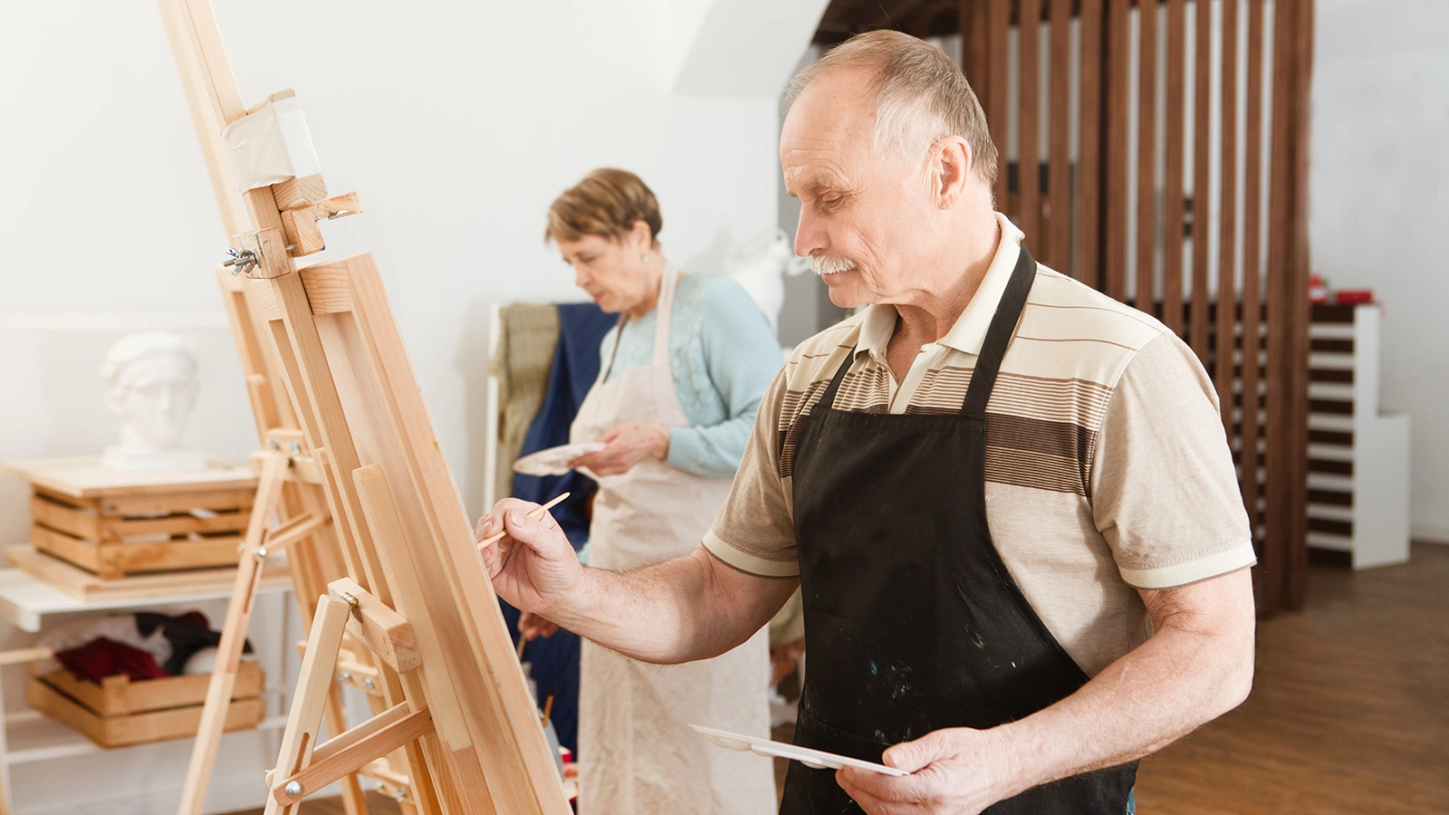 Россияне смогут бесплатно пойти на мастер-классы и экскурсии. Подробности