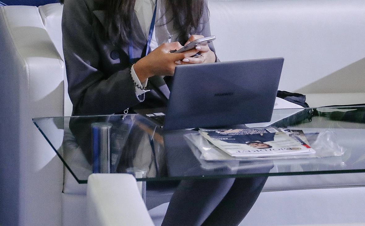 Андрей Любимов / РБК