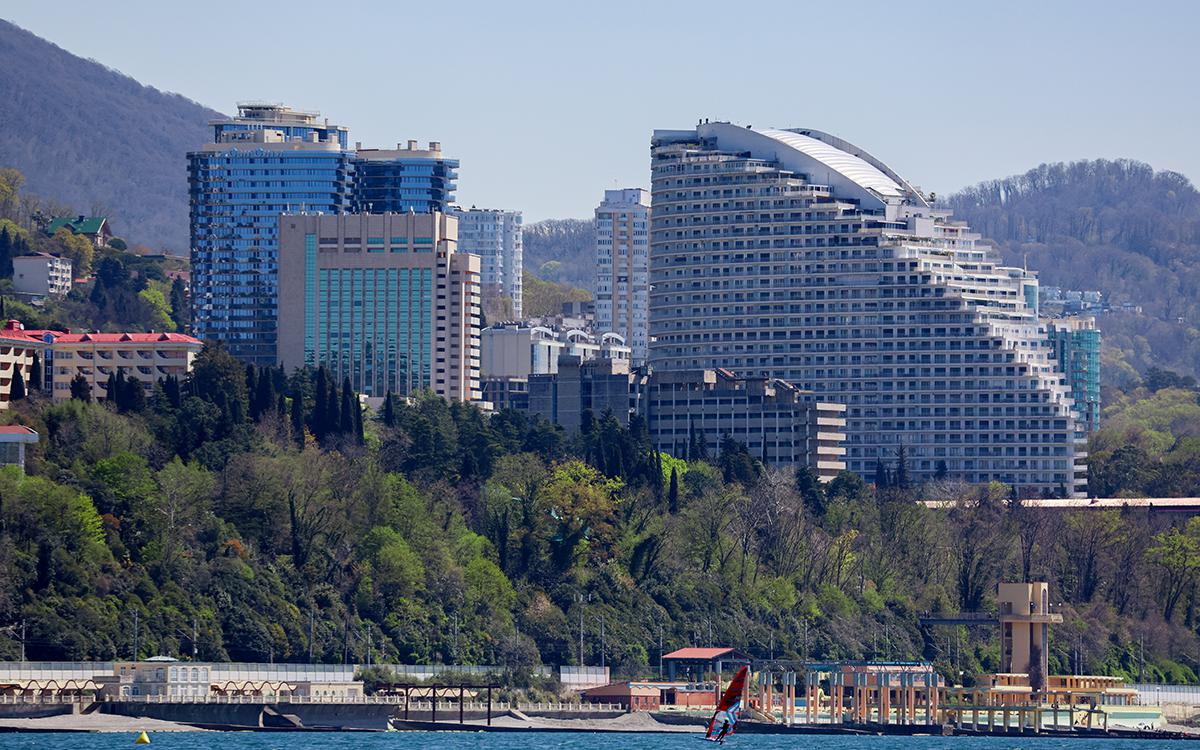 Фото: Дмитрий Феоктистов / ТАСС