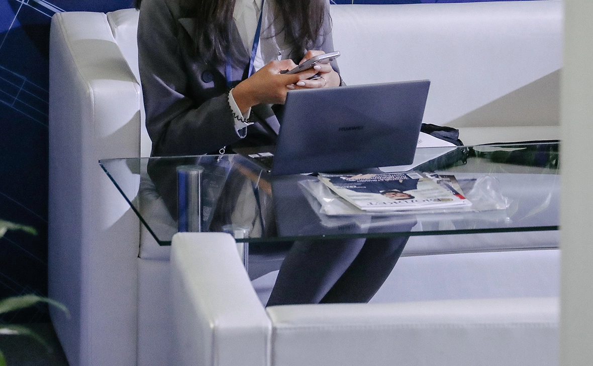 Андрей Любимов / РБК