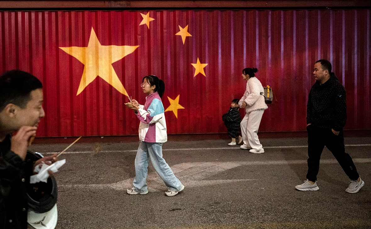 Kevin Frayer / Getty Images