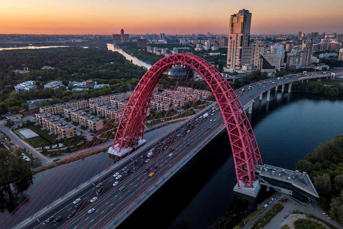 Фото: Kirill Sergeev / Shutterstock / FOTODOM 