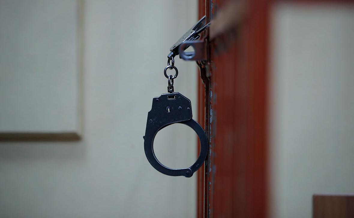 В Петербурге арестовали разыскиваемого Азербайджаном бандита