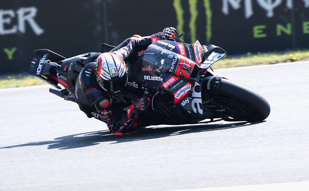 Mirco Lazzari gp / Getty Images