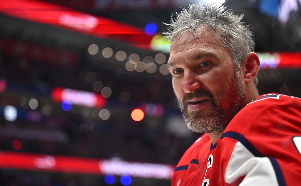  Jamie Sabau / Getty Images