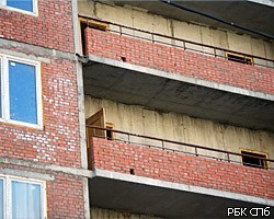 Владельцев квартир похищали, чтобы завладеть жильем