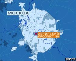 В Москве застрелен командир чеченского отряда "Горец"