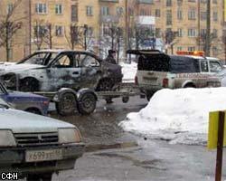 В Москве запретят эвакуаторы