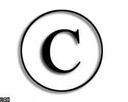 Следователи ОВД смогут вести дела о нарушении авторских прав