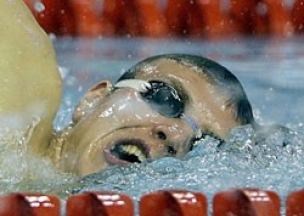 Победа и рекорд Европы Юрия Прилукова