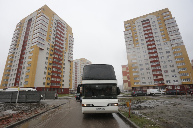 Фото: Виктор Гусейнов