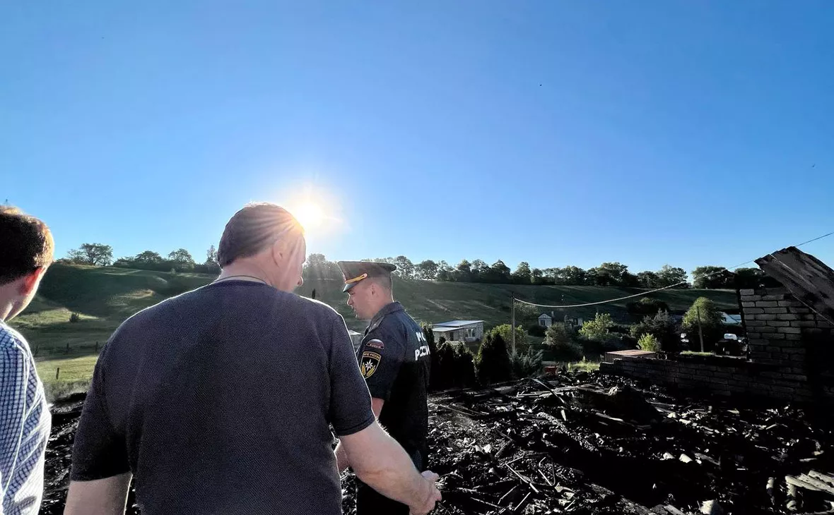 vvgladkov / Telegram