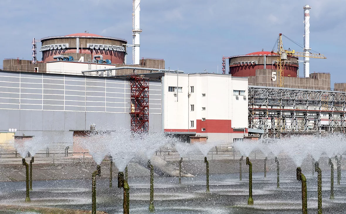 РИА Новости