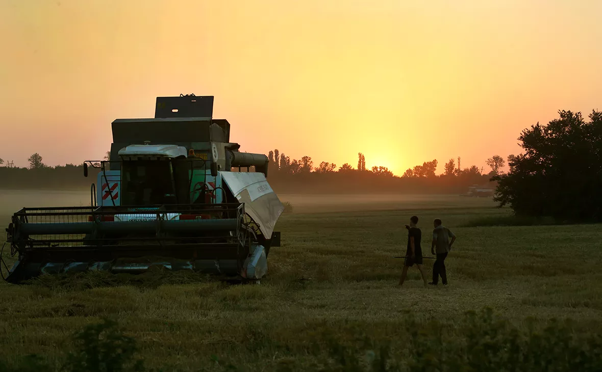 Валерий Матыцин / ТАСС