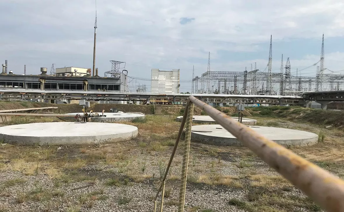 Дмитрий Григорьев / «Аргументы и факты» / Global Look Press