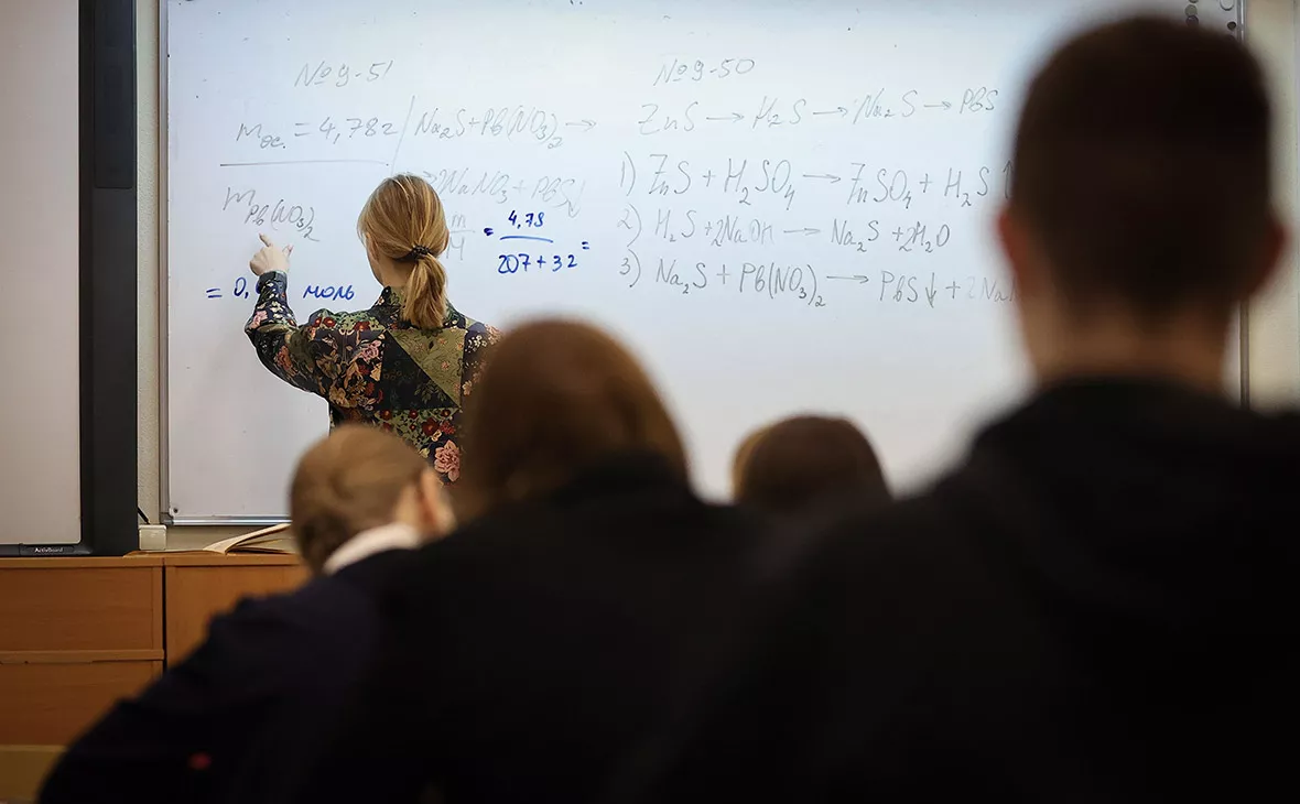 Донат Сорокин / ТАСС