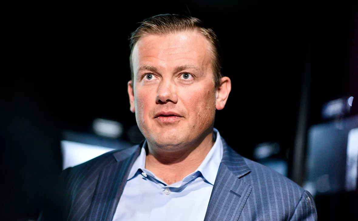 Сергей Ермохин / ТАСС