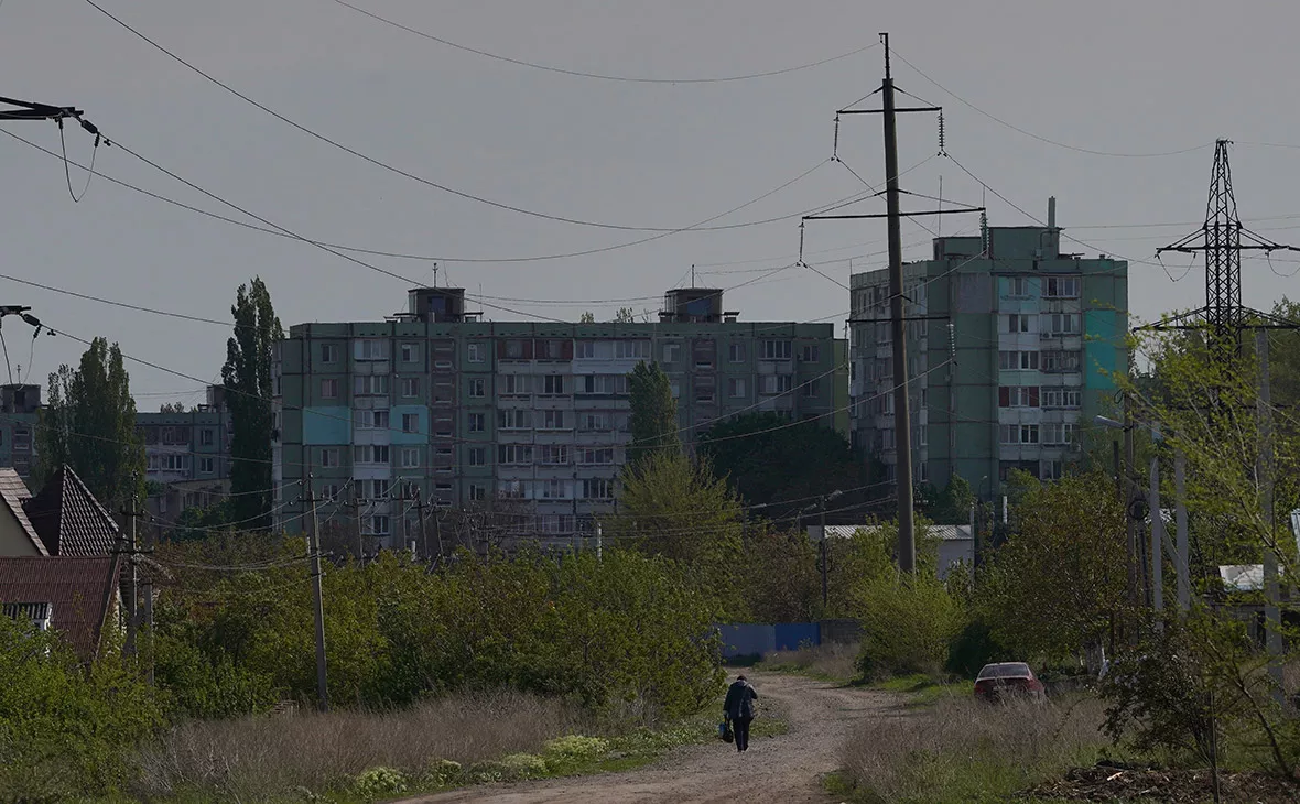 Andreea Campeanu / Getty Images