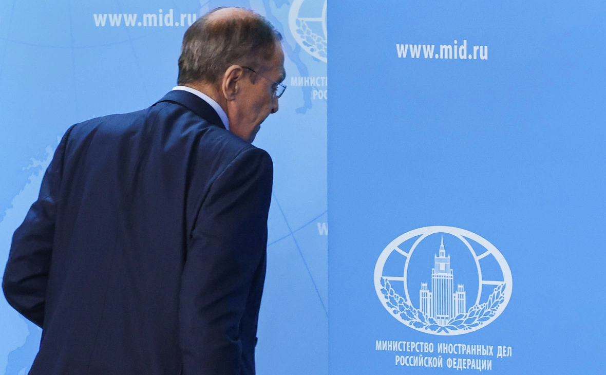 Валерий Шарифулин / ТАСС