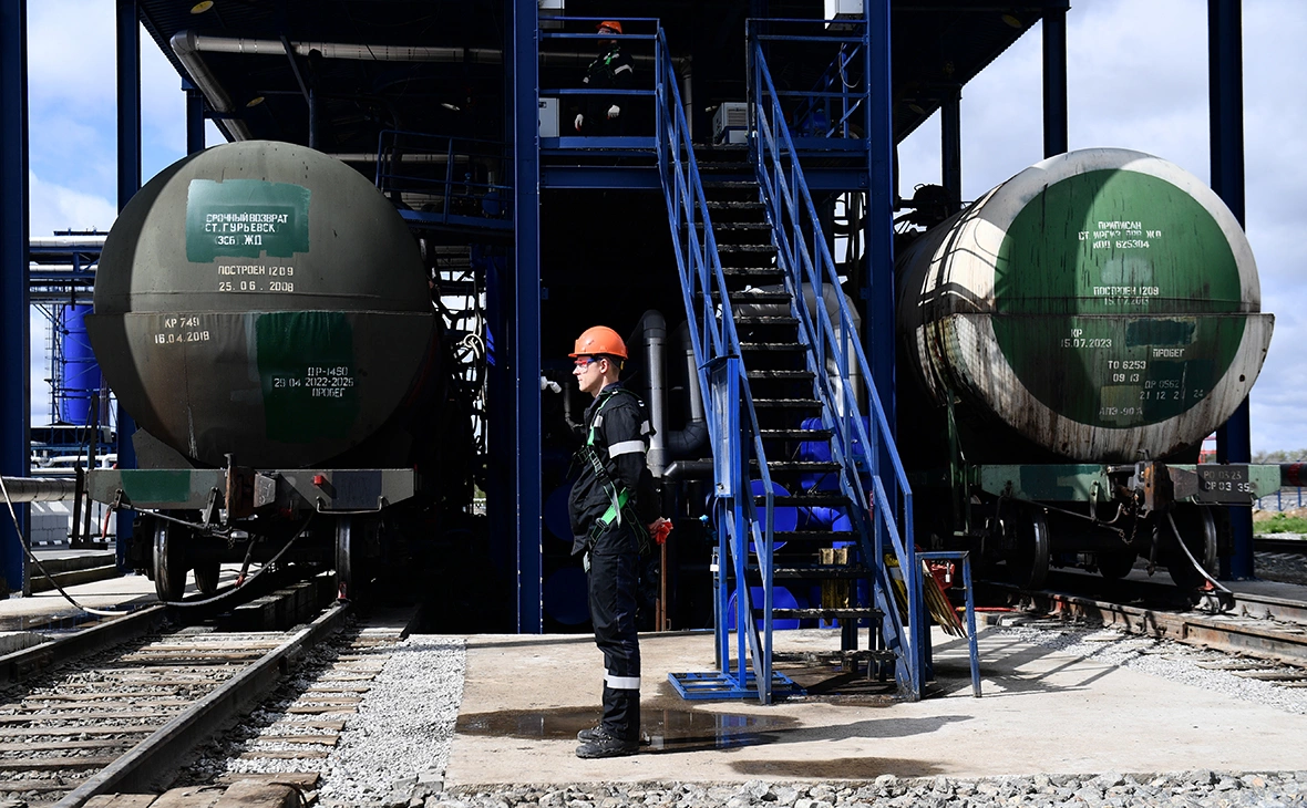 Павел Лисицын / РИА Новости