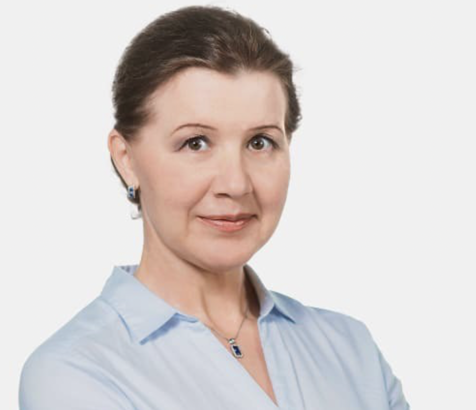 Елена Кулакова