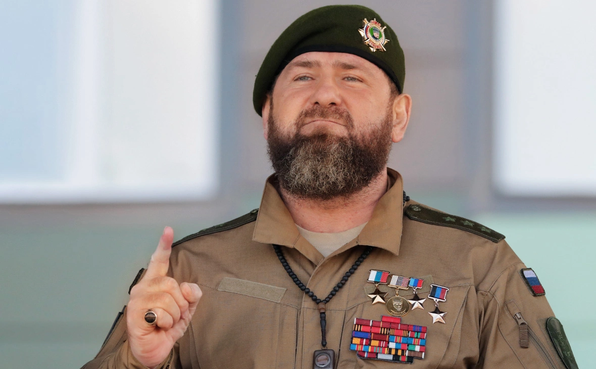 Елена Афонина / ТАСС