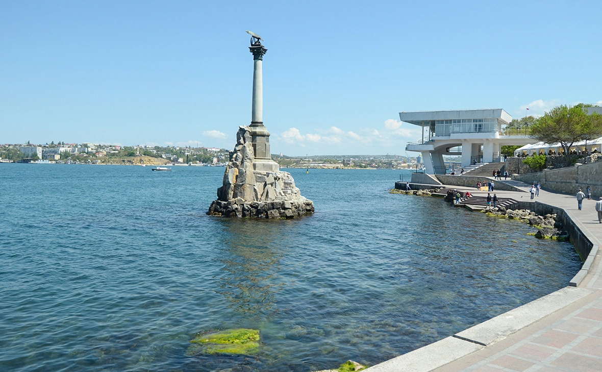 Екатерина Кузьмина / РБК