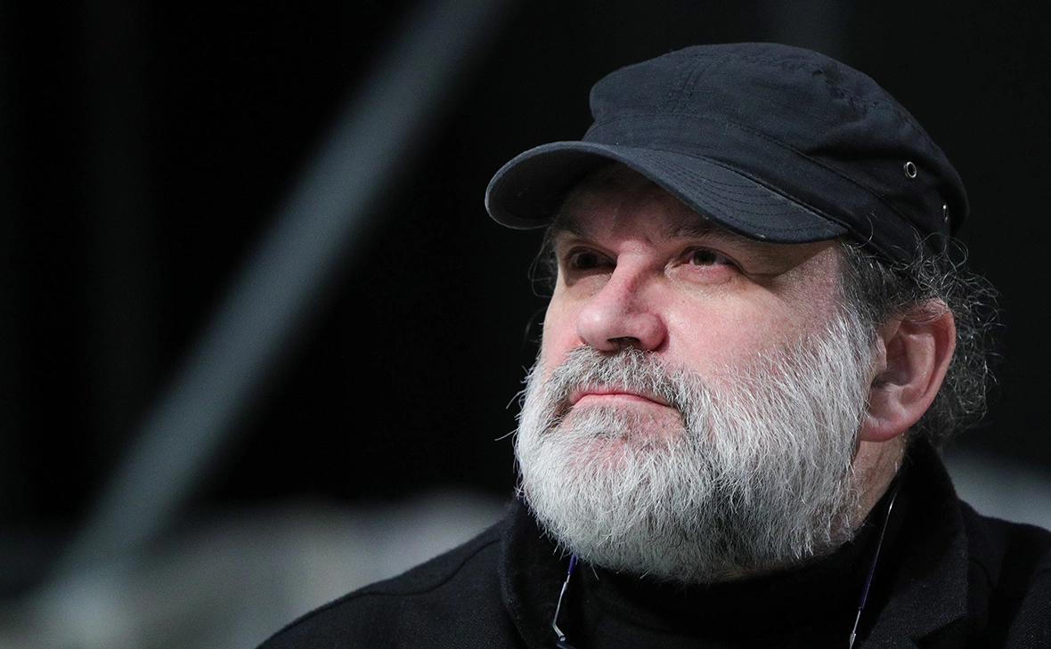 Сергей Бобылев / ТАСС