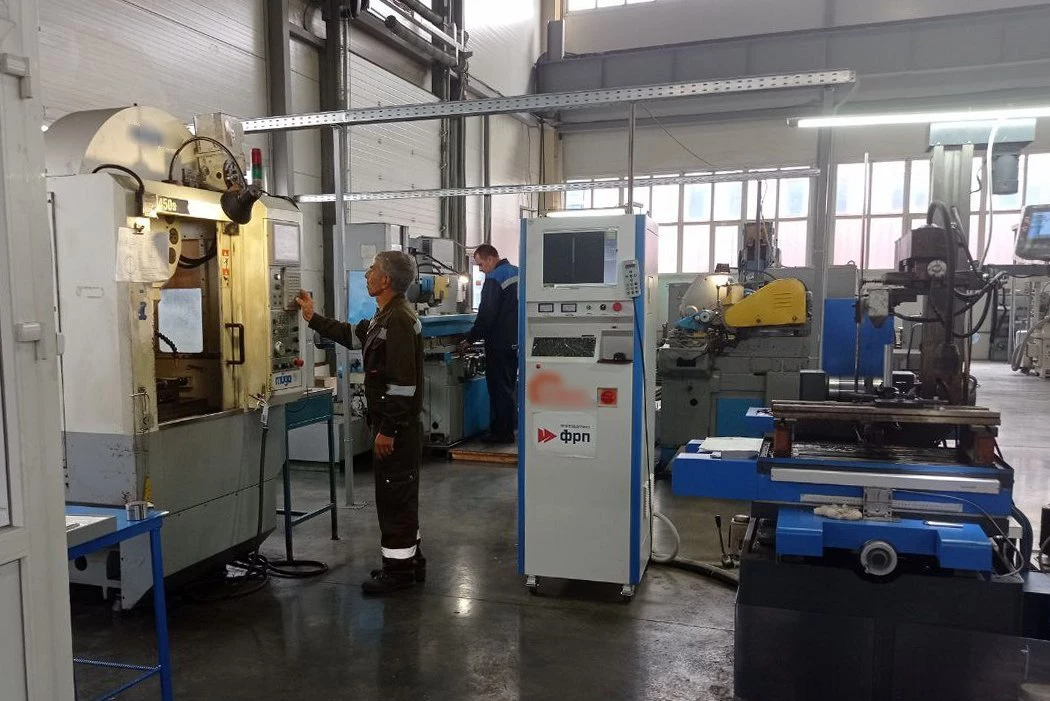 Пресс-служба правительства Нижегородской области