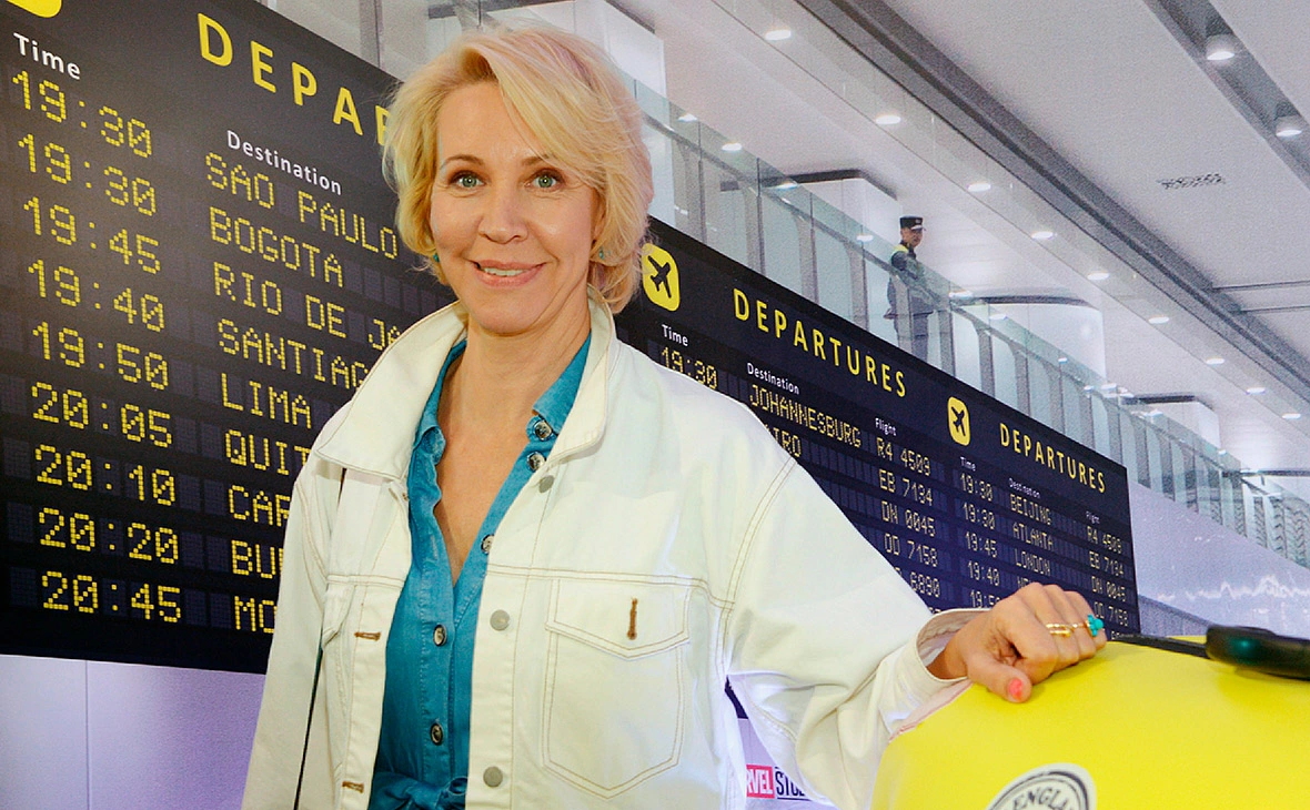 Анатолий Ломохов / Global Look Press