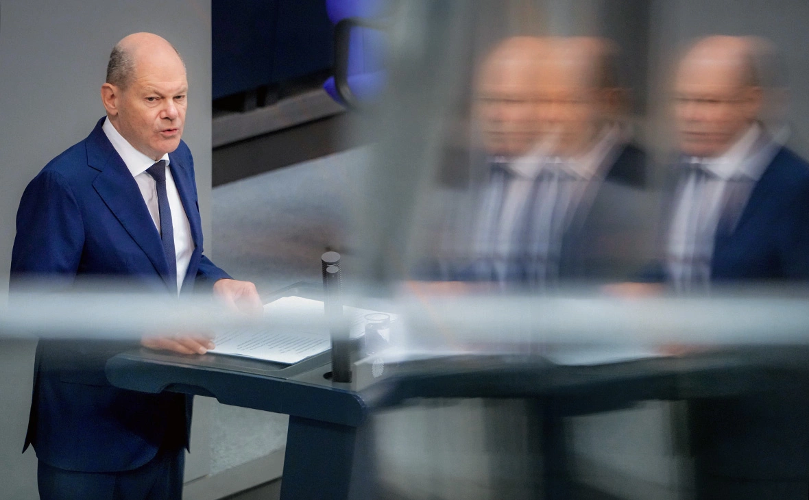 Jutta Prechtel / Keystone Press Agency / Global Look Press