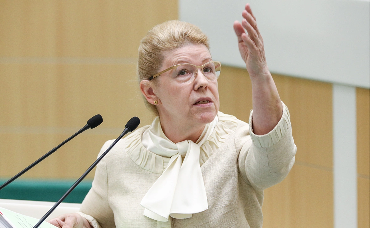 Михаил Терещенко / ТАСС