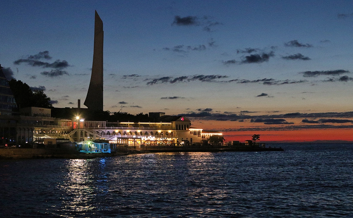 Алексей Павлишак / ТАСС
