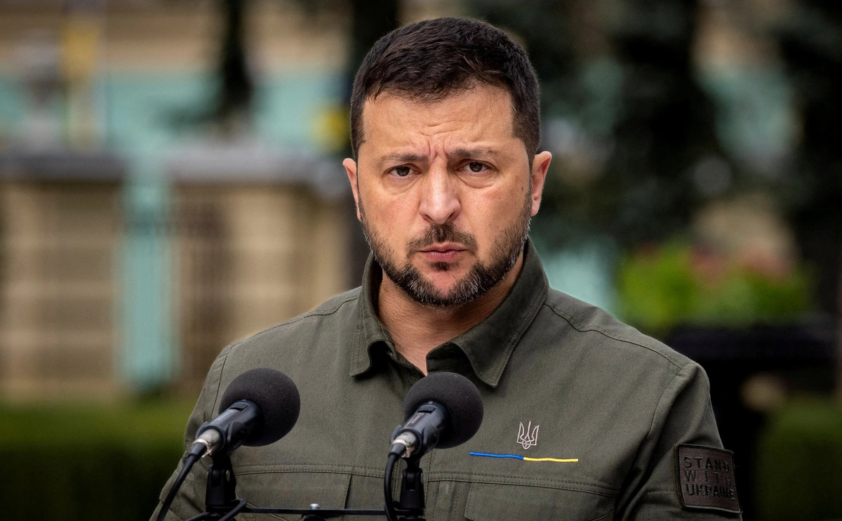 Ritzau Scanpix / Reuters 