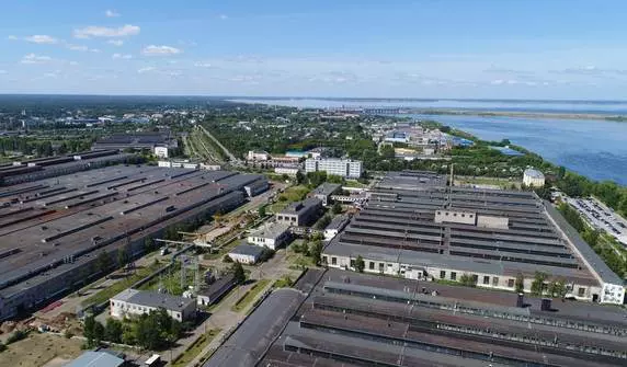 Группа ЗМЗ ВКонтакте