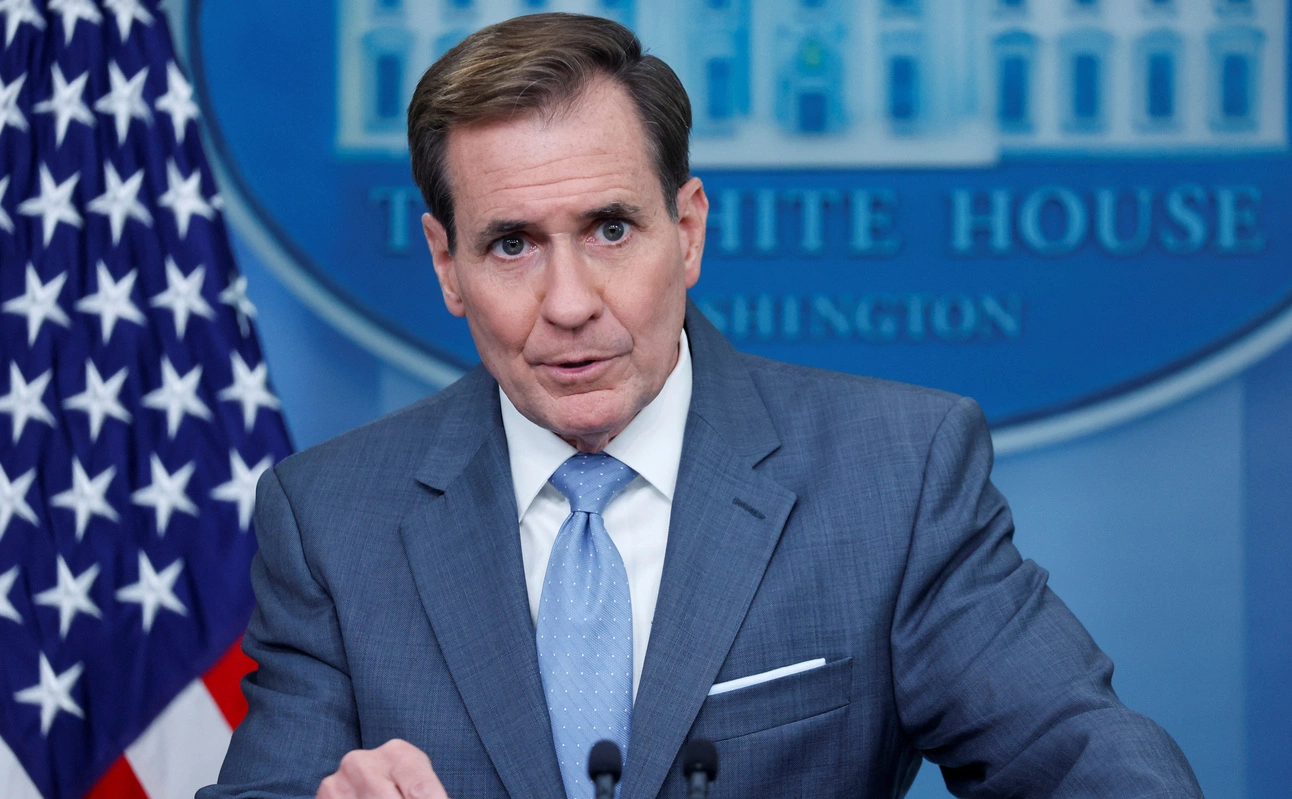 Jonathan Ernst / Reuters