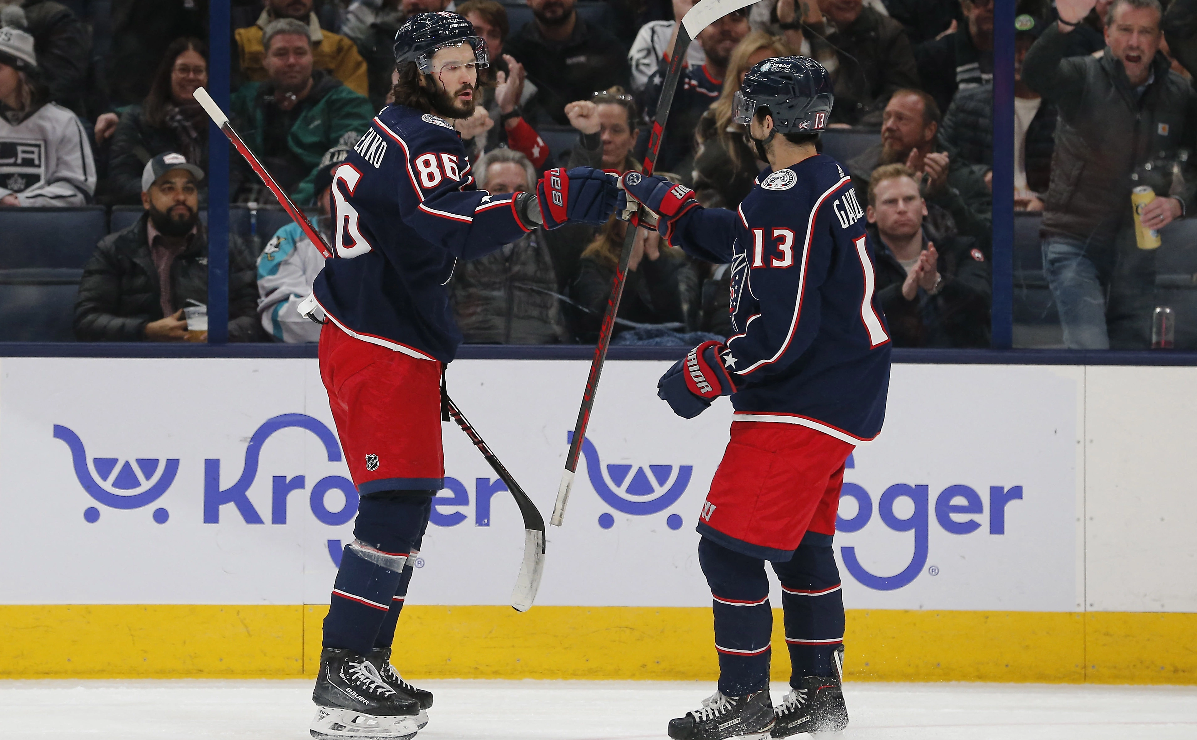 USA Today Sports / Reuters