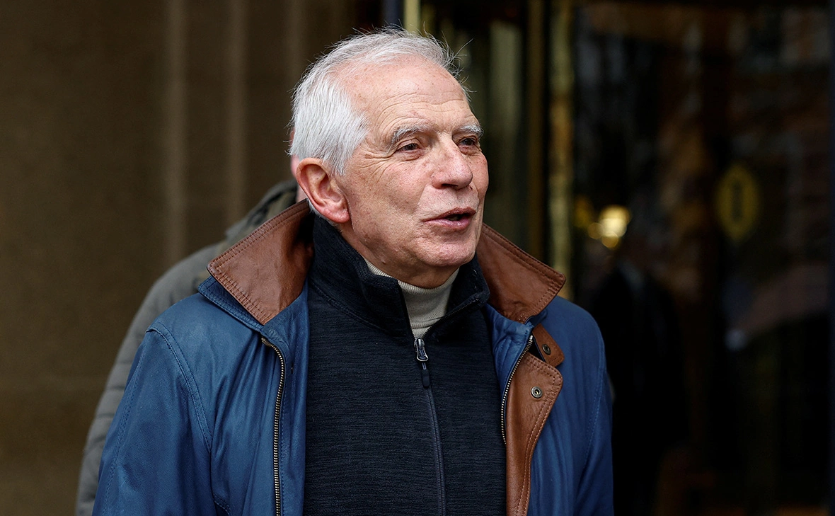 Валентин Огиренко / Reuters