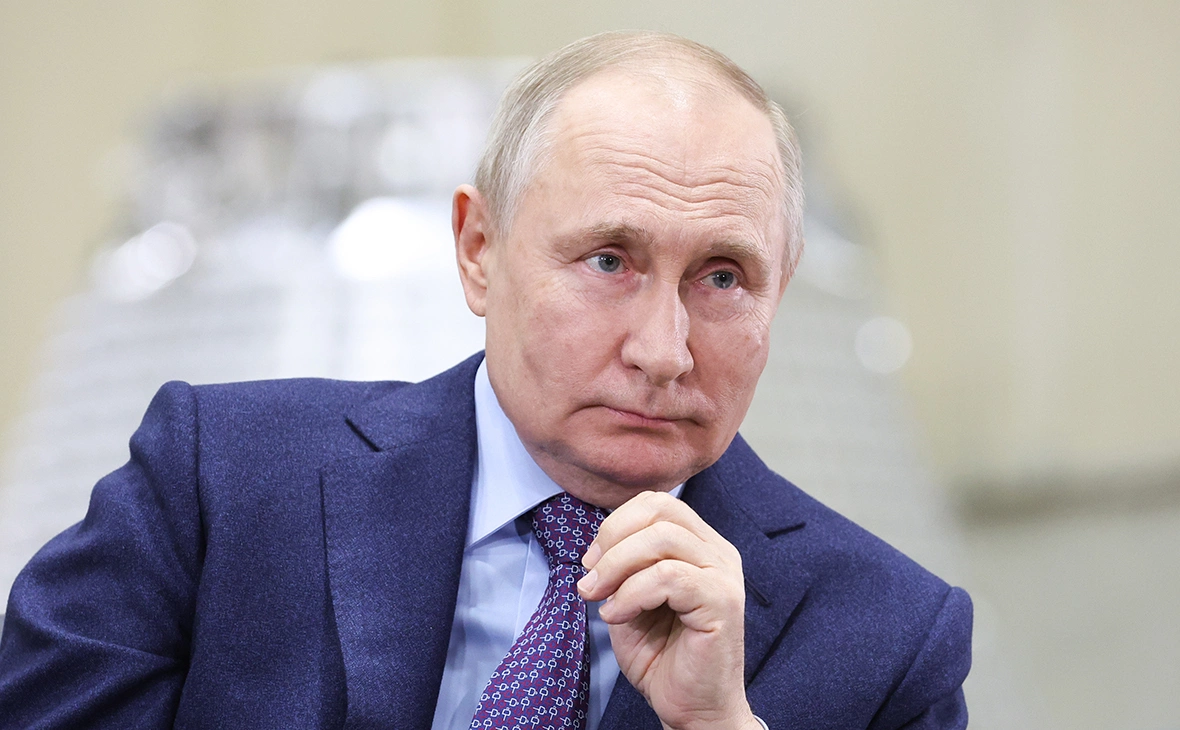 Сергей Бобылев / ТАСС