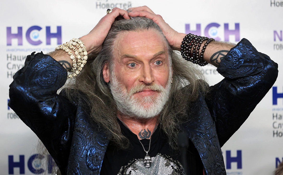 Сергей Петров / news.ru / Global Look Press