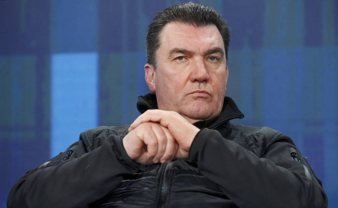 Руслан Канюка / Keystone Press Agency / Global Look Press