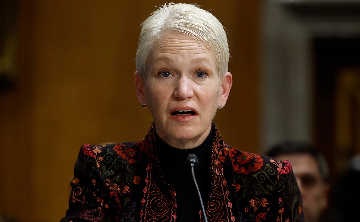 Chip Somodevilla / Getty Images