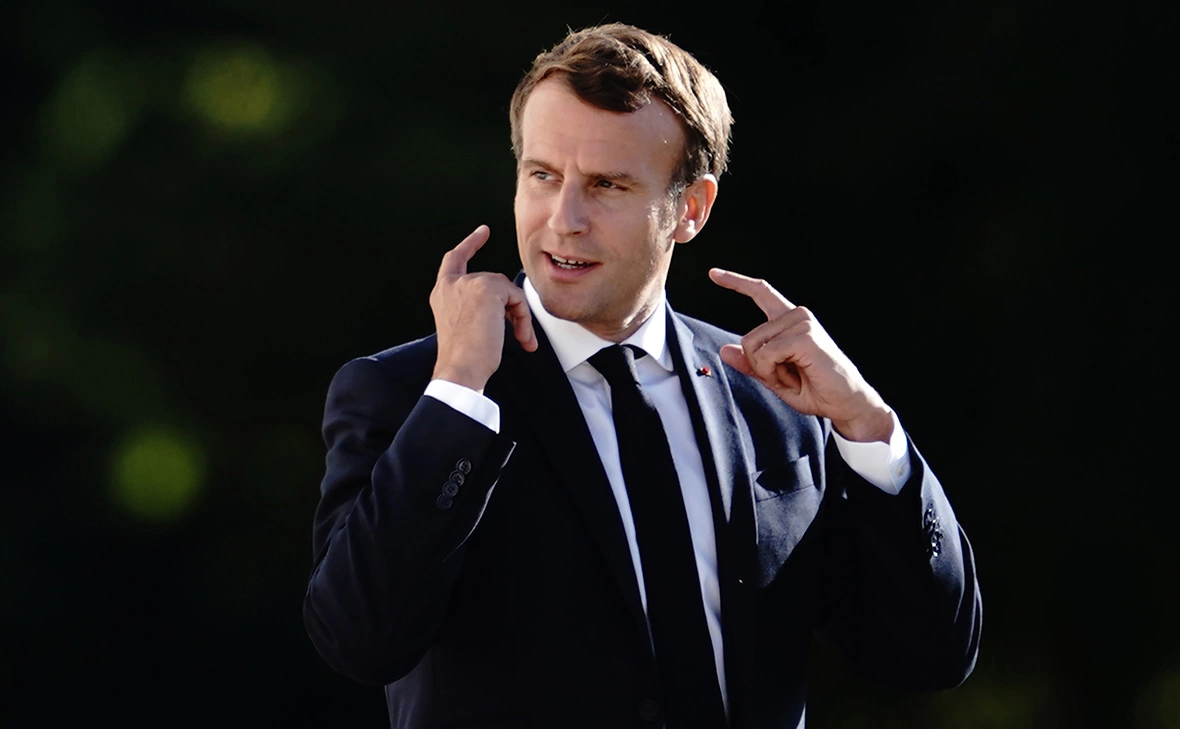 Kay Nietfeld / Getty Images