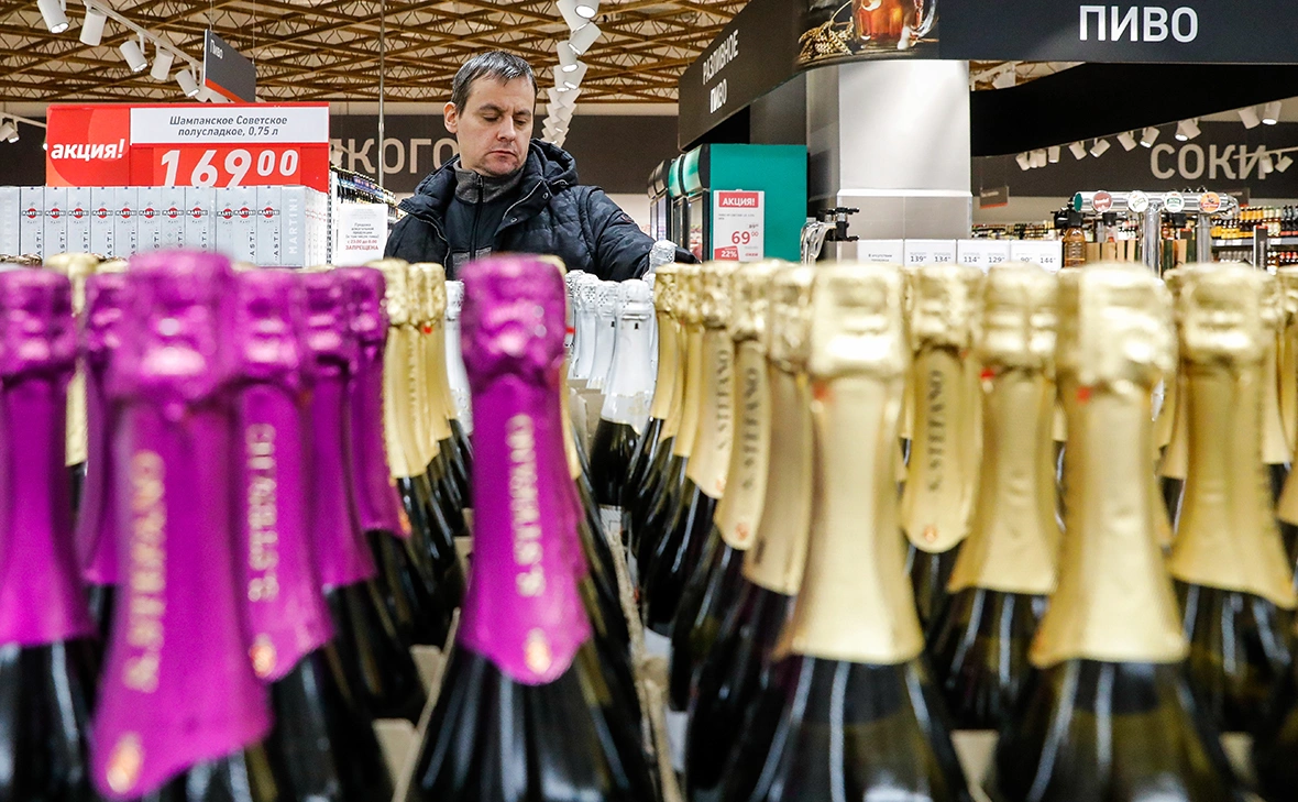 Артем Геодакян / ТАСС