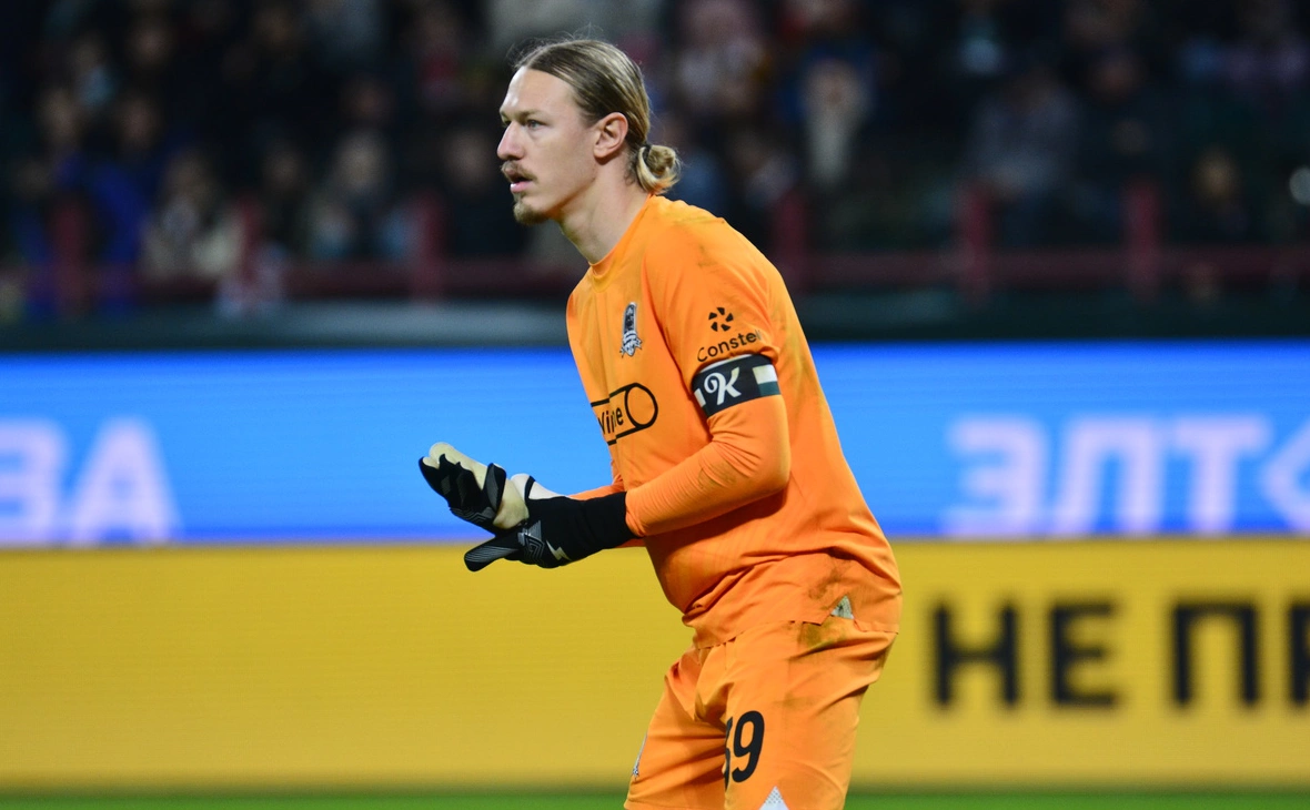 Pavel Kashaev / Global Look Press