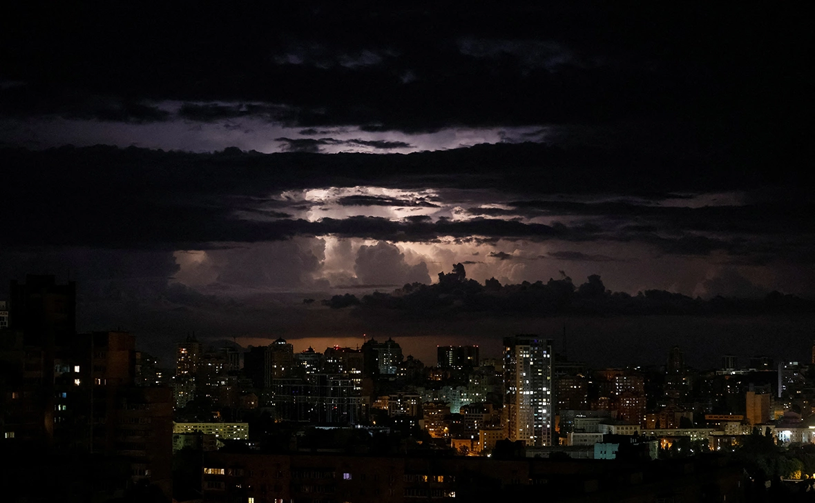 Глеб Гаранич / Reuters