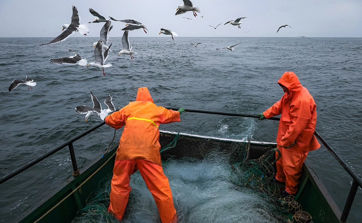 Юрий Смитюк / ТАСС